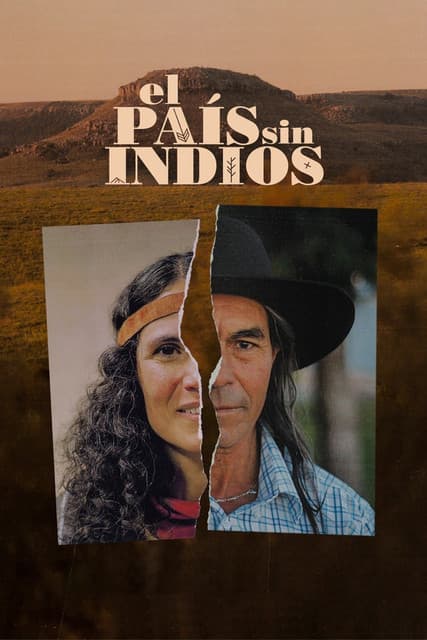 El país sin indios
