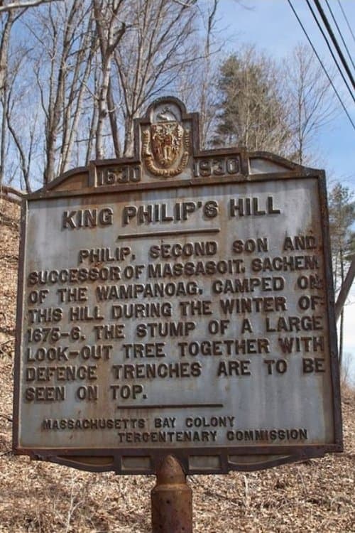 King Philip’s Hill
