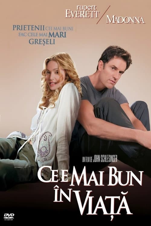 Ce e mai bun în viață