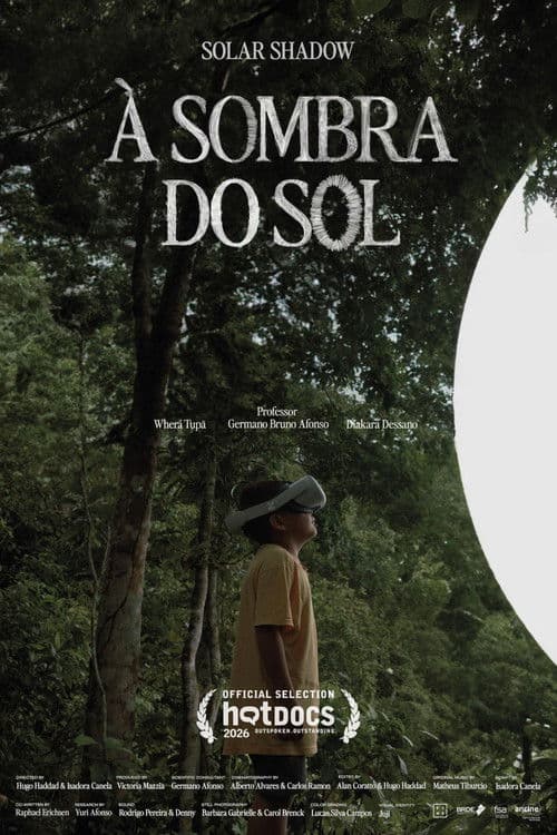 À Sombra do Sol