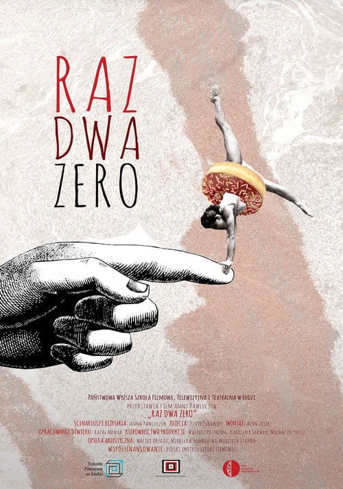 Raz dwa zero