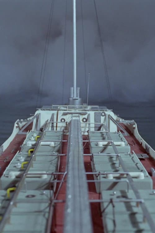 Thunderbirds: Danger at Ocean Deep