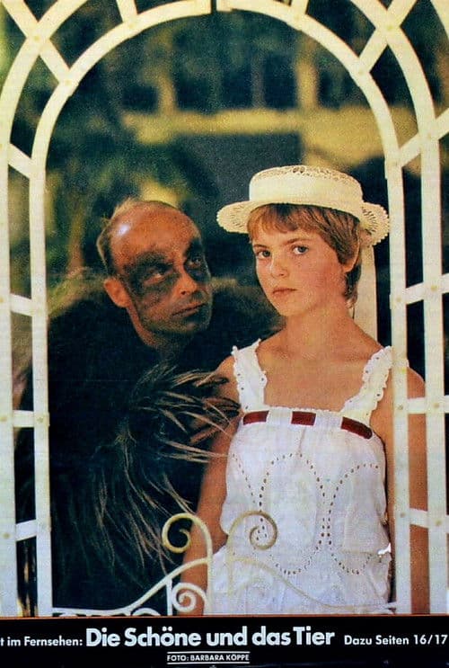 Die Schöne und das Tier