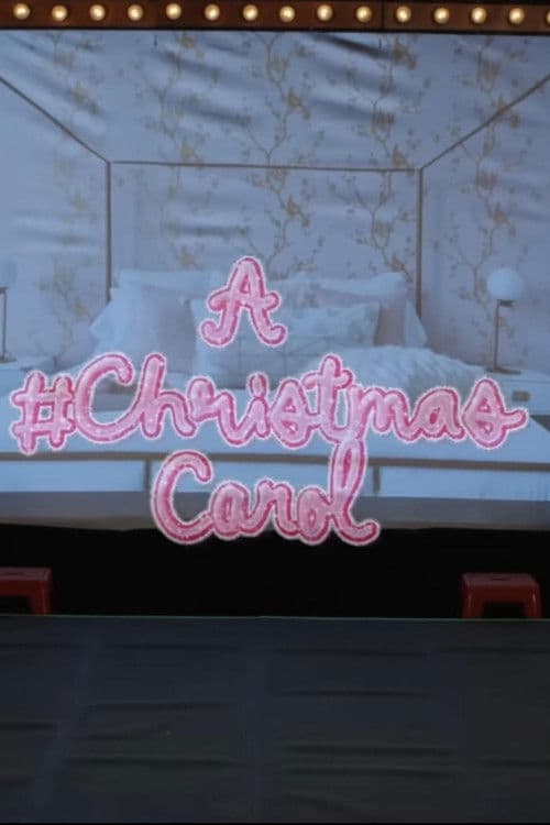 A #ChristmasCarol