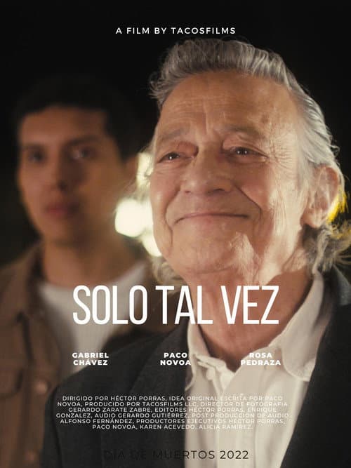 Solo Tal Vez