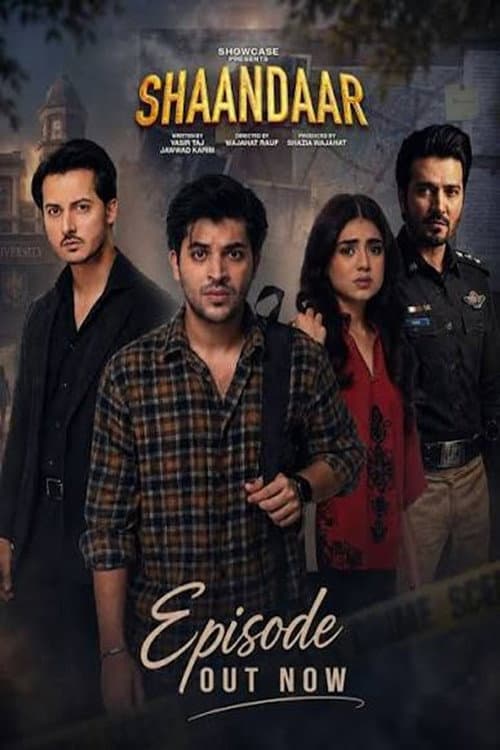 Shaandaar