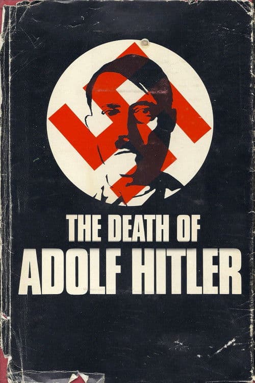 The Death of Adolf Hitler