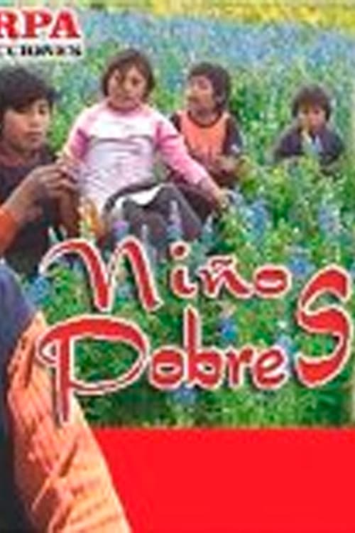 Niños Pobres