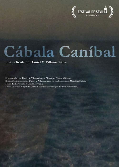 Cábala caníbal