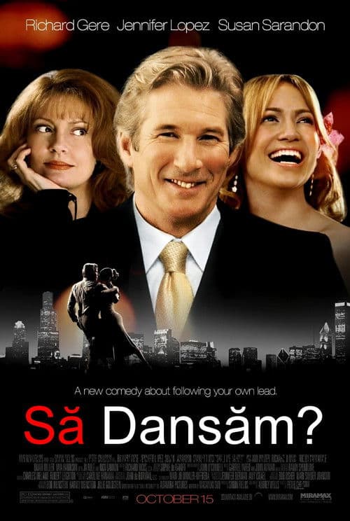 Să dansăm?