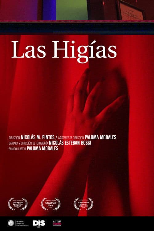 Las Higías