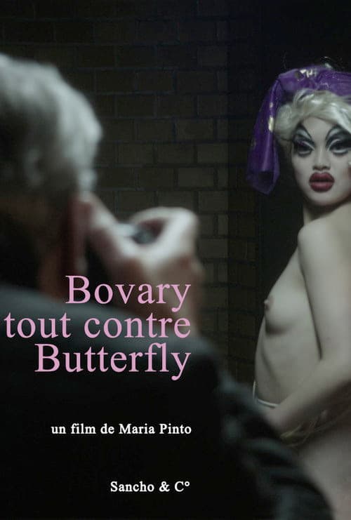 Bovary tout contre Butterfly