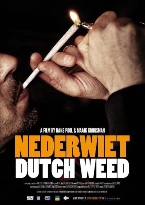 Nederwiet