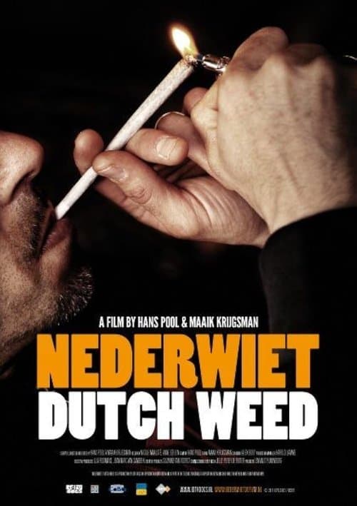 Nederwiet