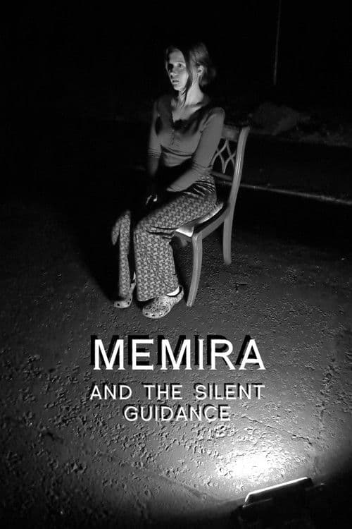 Memira And The Silent Guidance