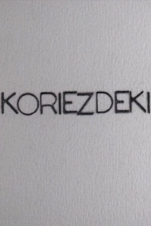 Koriezdeki