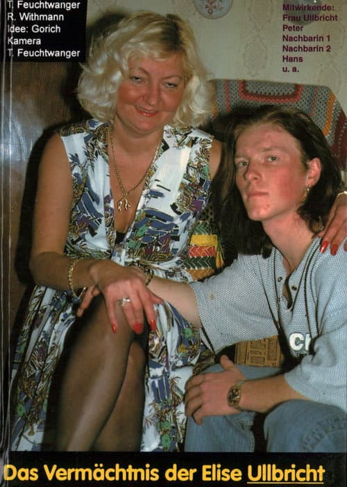 Das Vermächtnis der Elise Ullbricht