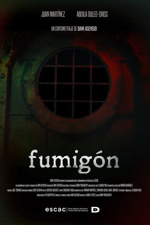 Fumigón