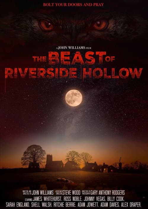 The Beast of Riverside Hollow