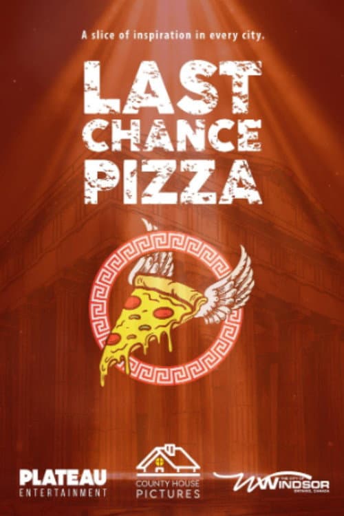 Last Chance Pizza
