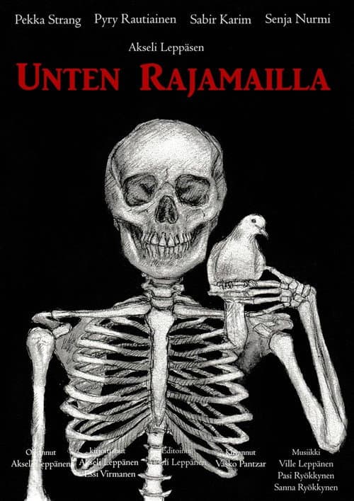 Unten Rajamailla