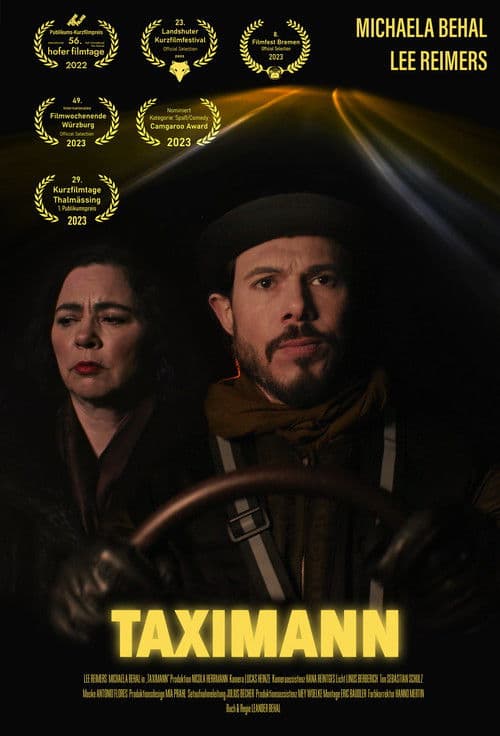 Taximann
