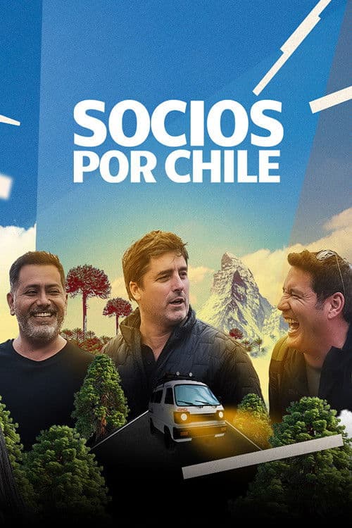 Socios por Chile