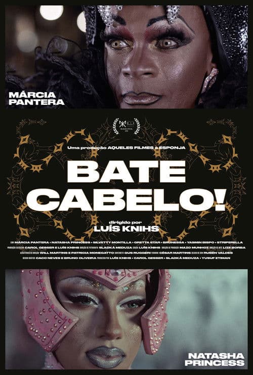 BATE CABELO!