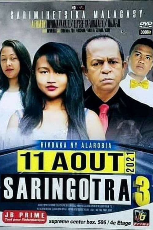 Saringotra 3