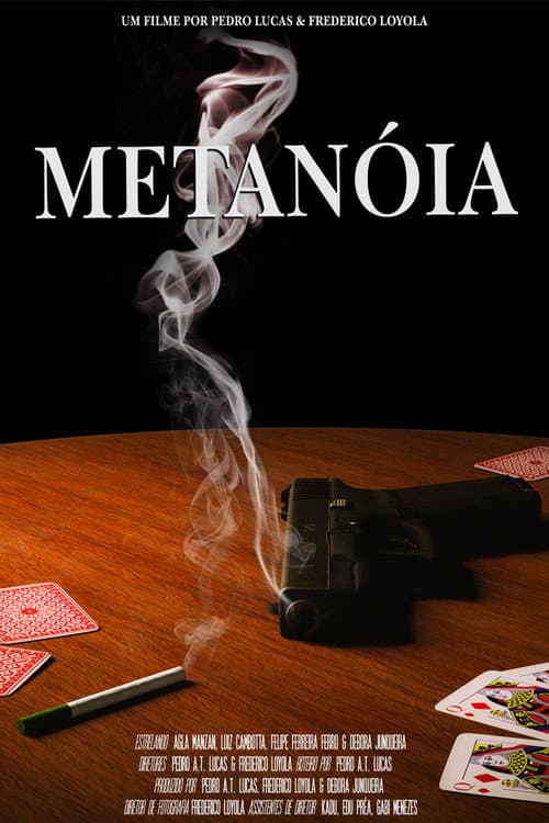 Metanóia