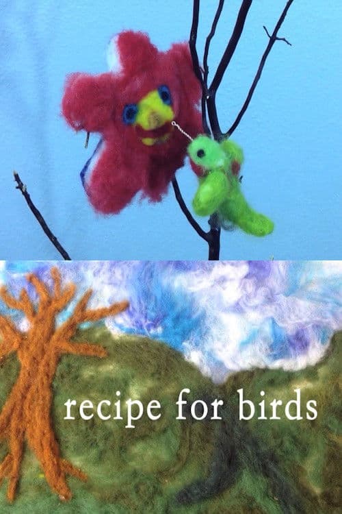 Recipe for Birds