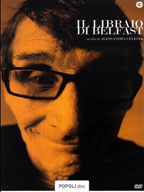 Le Libraire de Belfast