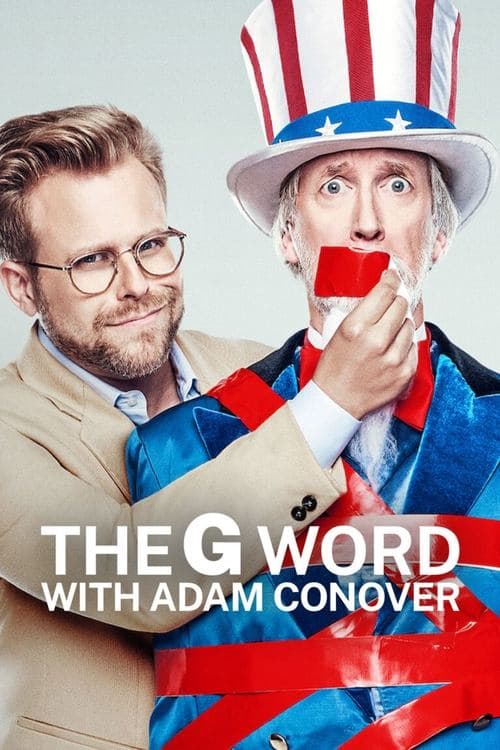 Adam Conover: Avem nevoie de guvern?
