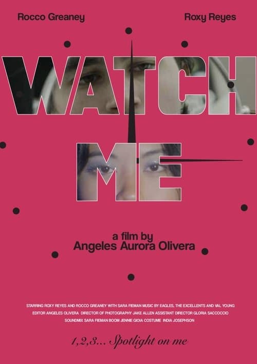 Watch Me