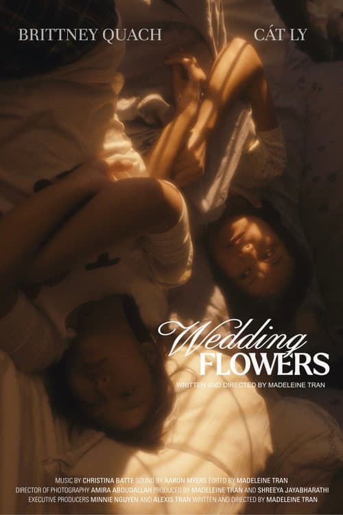 Wedding Flowers