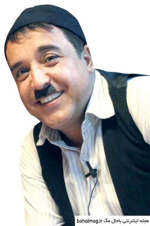 قهوه خانه پدری زری خانم