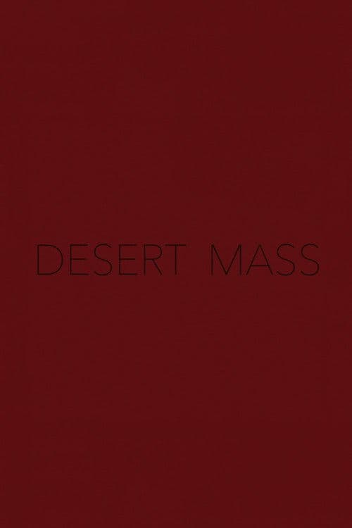 Desert Mass