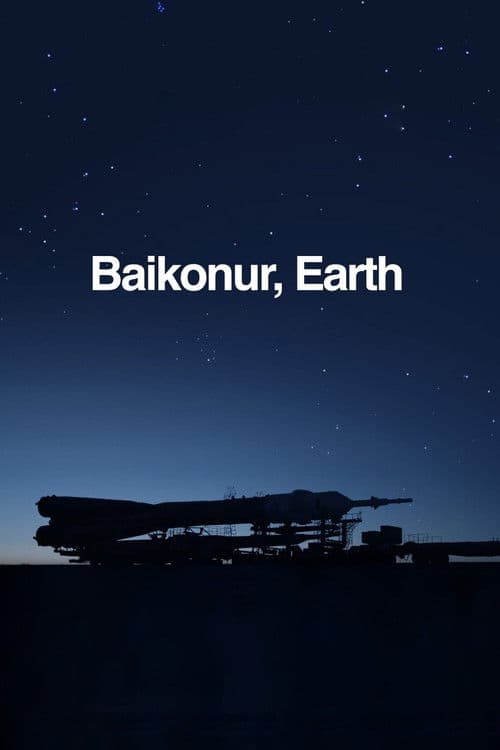 Bajkonur, Terra
