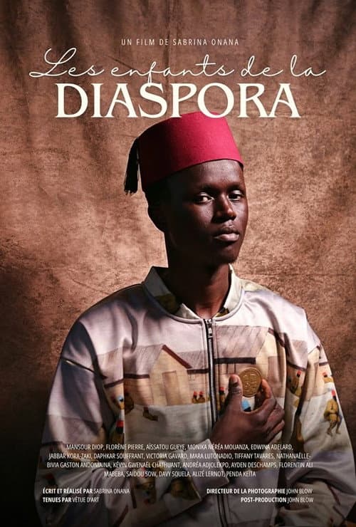 Les Enfants de la Diaspora
