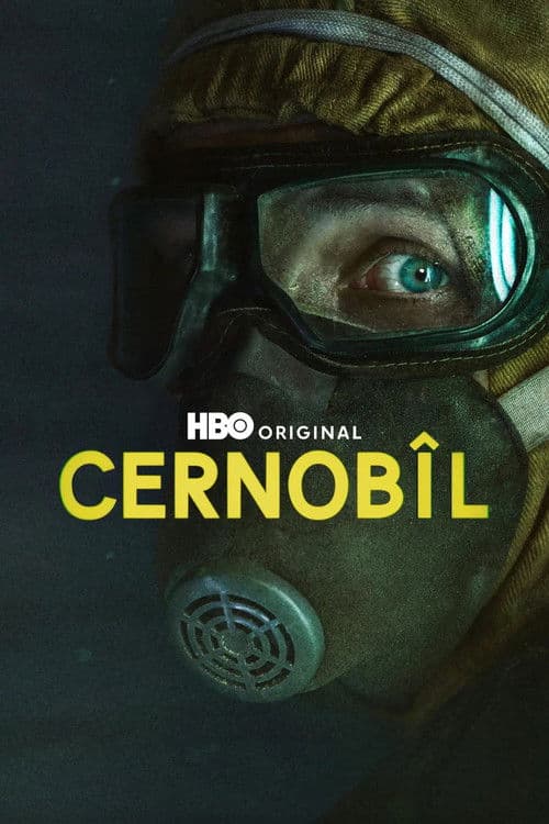 Cernobîl