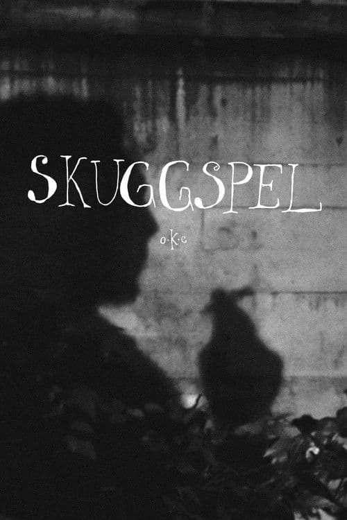 Skuggspel