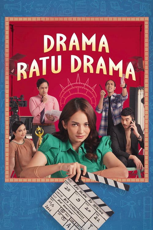 Drama Ratu Drama