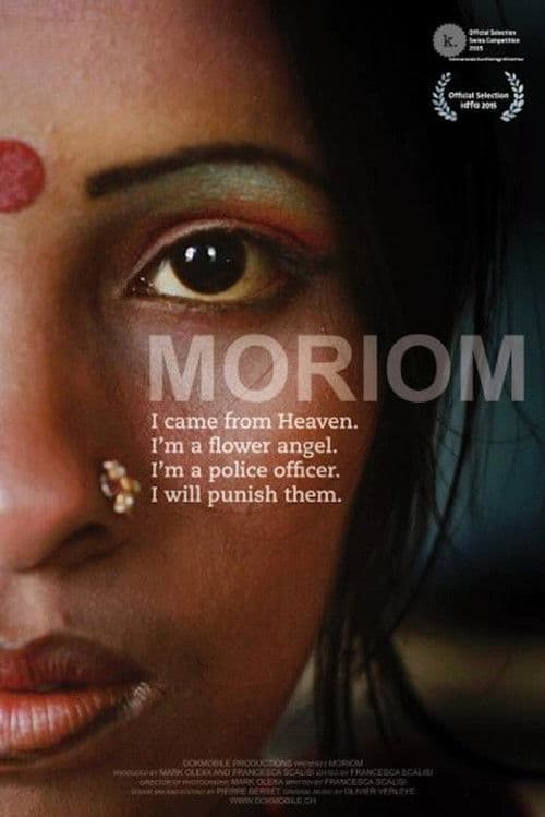 Moriom