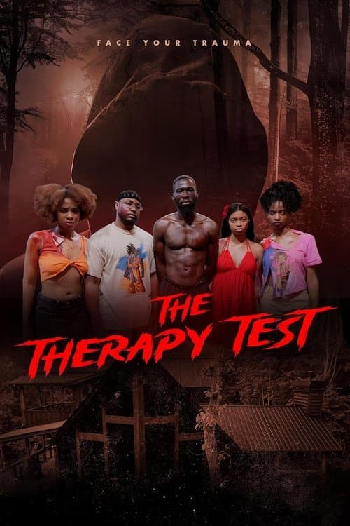 The Therapy Test
