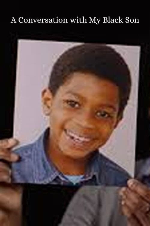A Conversation with My Black Son