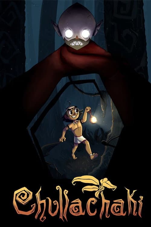 Chullachaki