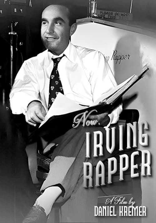 Now, Irving Rapper
