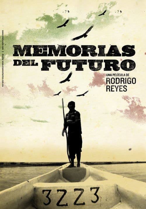Memorias del Futuro