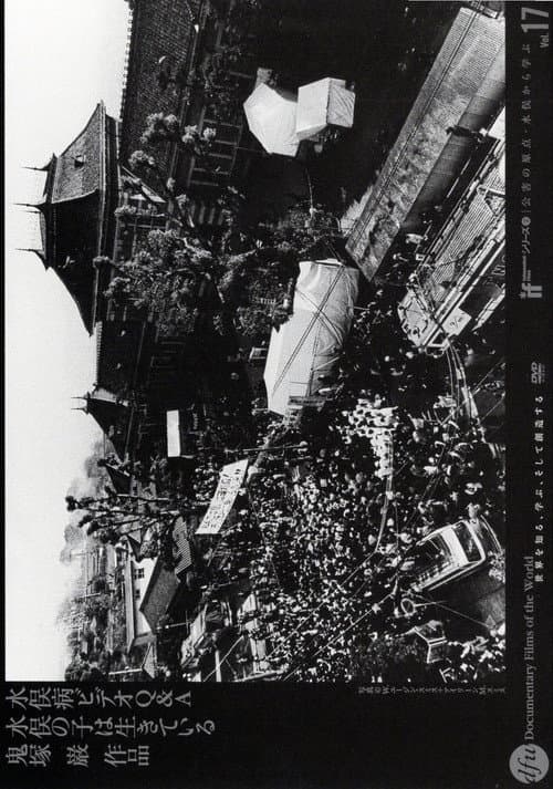 水俣病　ビデオＱ＆Ａ