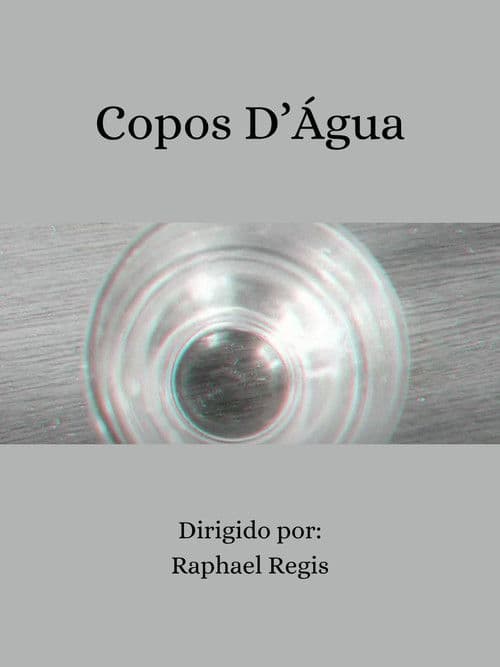 Copos D'Água